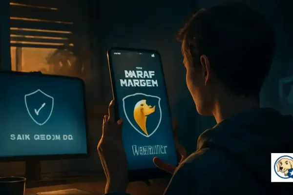 How to Install K9 Web Protection on Android