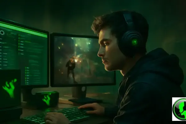 Razer Comms: The Ultimate Communication Tool