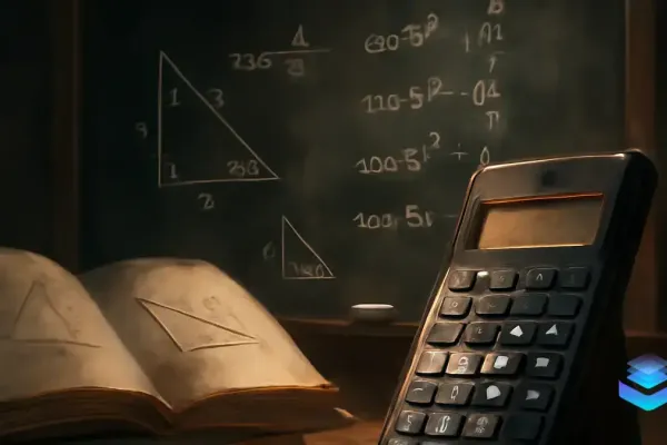 Evaluate Trig Functions with Special Triangles & Calculator