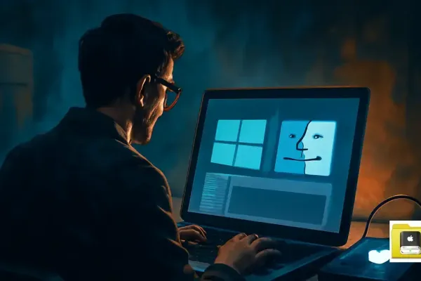 What is HFSExplorer?