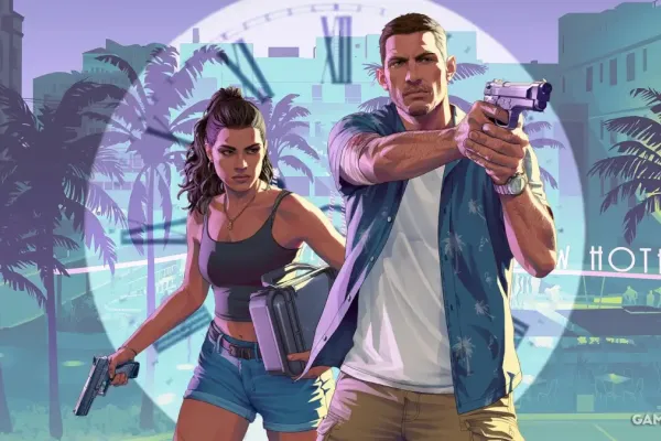 GTA 6 to Launch on Consoles First, Delaying PC Release