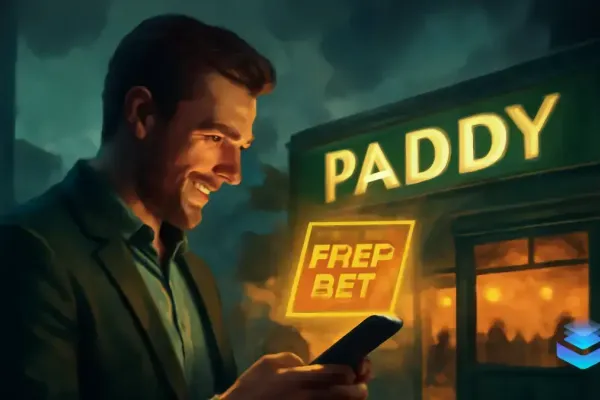Does Paddy Power Offer Free Bets?