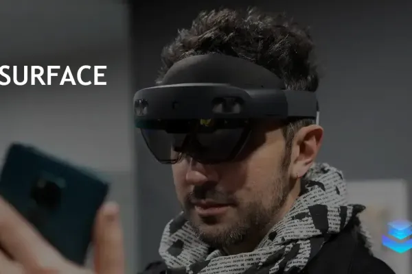 A New Era for Surface in the Evolving Tech Landscape