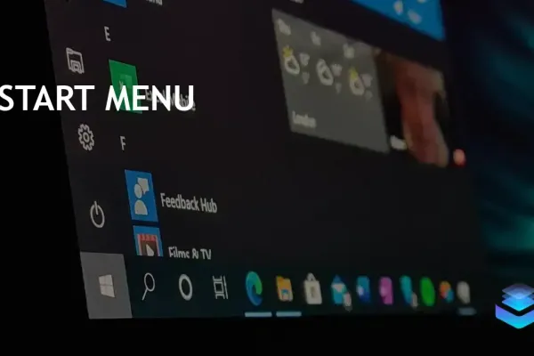 Microsoft Updates Windows 10 Start Menu and Settings to Boost Subscriptions