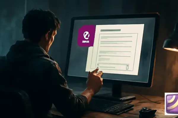 How to Make a Fillable PDF in Foxit PhantomPDF