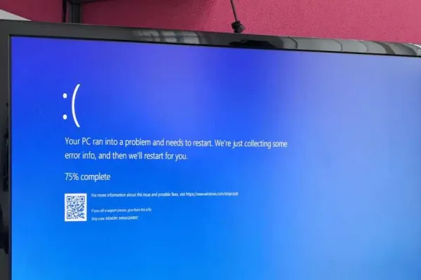 Microsoft Resolves Windows 11 Startup Failures in Virtual PCs