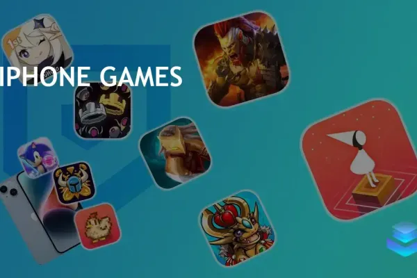 Apple Arcade Offers 200+ Ad-Free Games in Subscription Service
