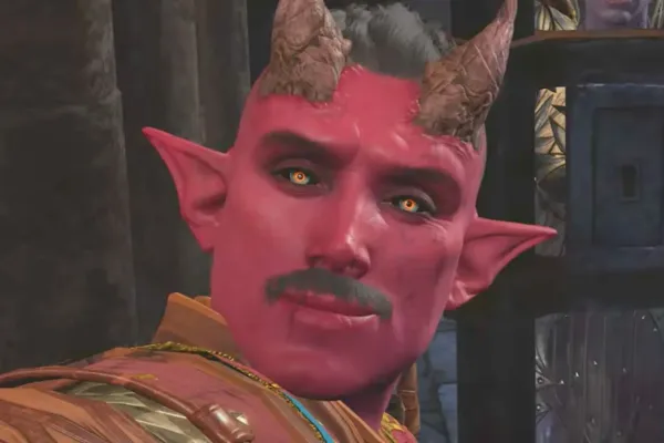 Dragon Age Legends photo 11