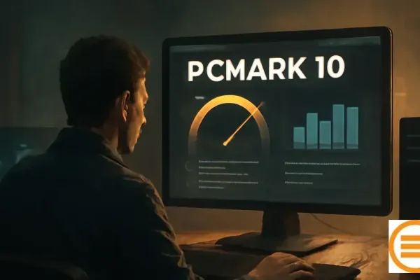 PCMark 10: Essential Benchmarking Tool for Performance Evaluation