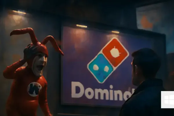 Why Did Domino's Get Rid of the Noid?