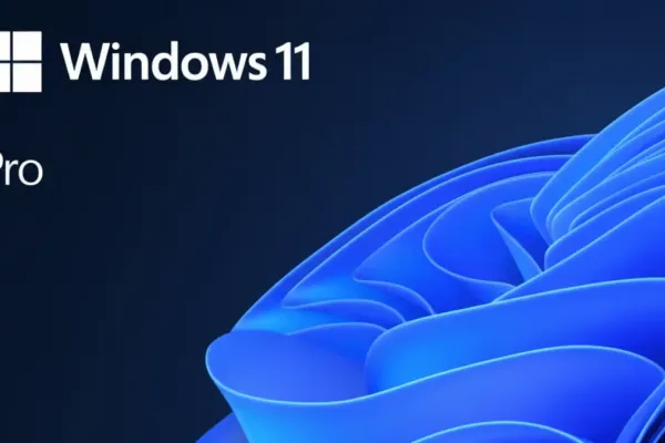 Affordable Windows 11 Upgrade Bundles With Training for $24.99