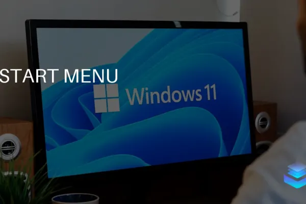 Windows 11 Revamps Start Menu with New Features