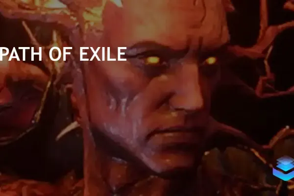 Path of Exile photo 20
