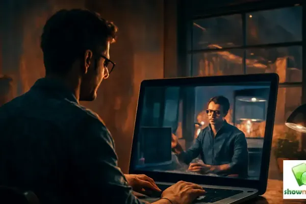 How to Use ShowMyPC