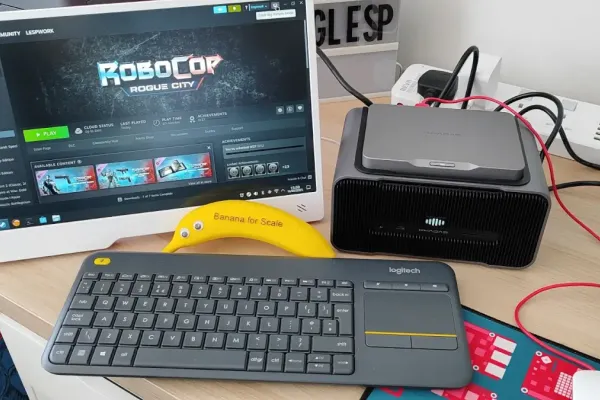 Linux Now Supports Nearly 90% of Windows Games