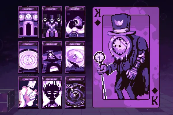 9 Kings Update Adds Final King of Time 9 Kings Update Adds Final King of Time