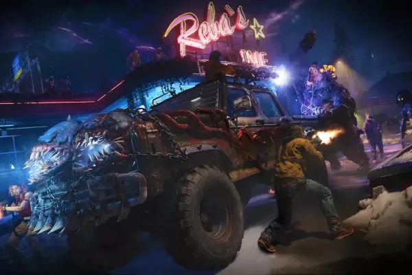 Unlocking Black Ops Pack-a-Punch in Zombies Map