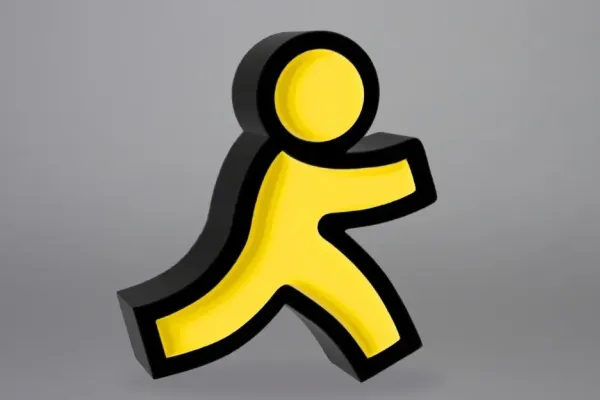 AOL's AIM: The Unsung Pioneer of Internet Chat