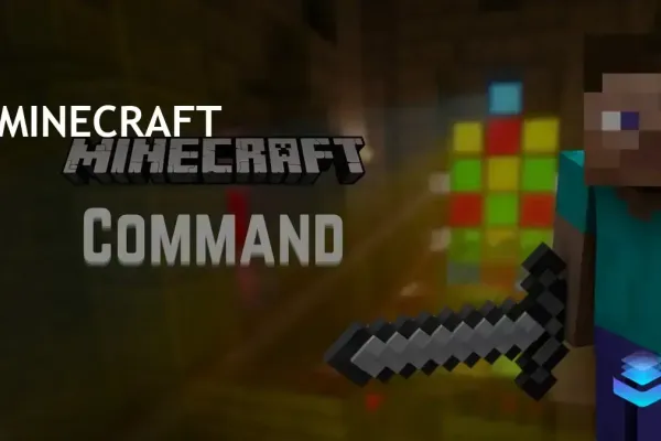 Minecraft photo 15