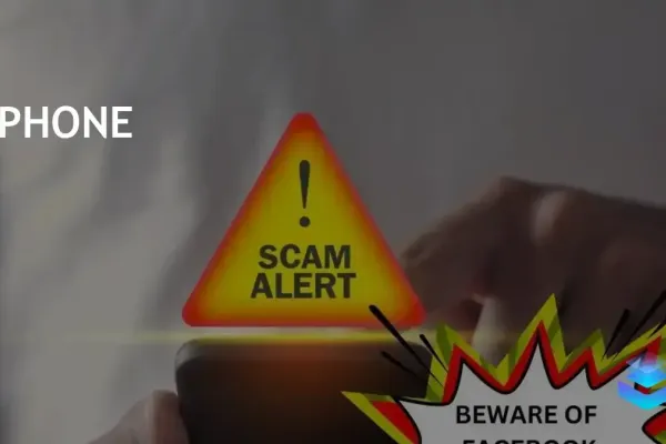 Business Leaders Urged to Stay Vigilant Against Sophisticated Phone Scams