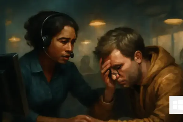 Compassion in Customer Service: Beyond Empathy