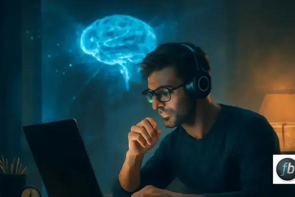 How to Boost Concentration with Focus Booster