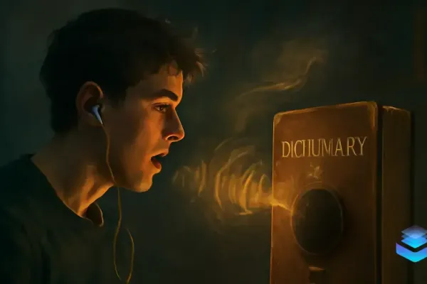 How to Pronounce Talking Dictionary