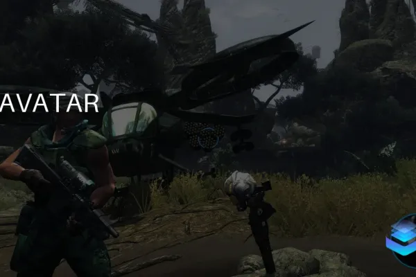 Avatar Game's Legacy: A Forgotten Ubisoft Chapter