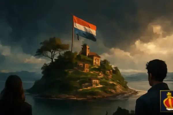 Understanding Micronations