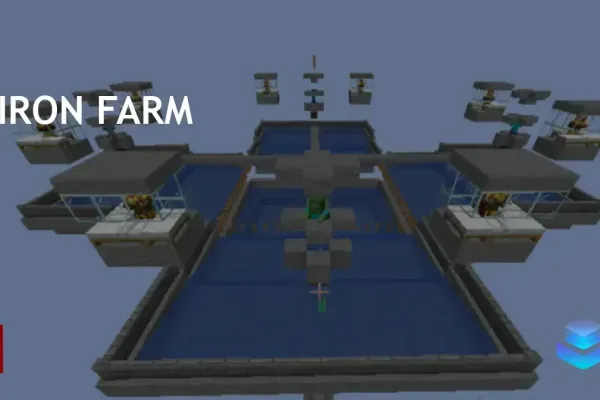 Minecraft photo 7