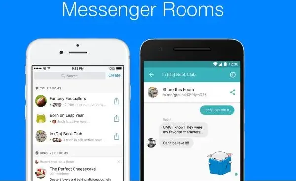 Meta to Shut Down Messenger Desktop Apps in December