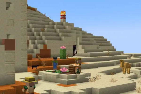 Minecraft photo 19