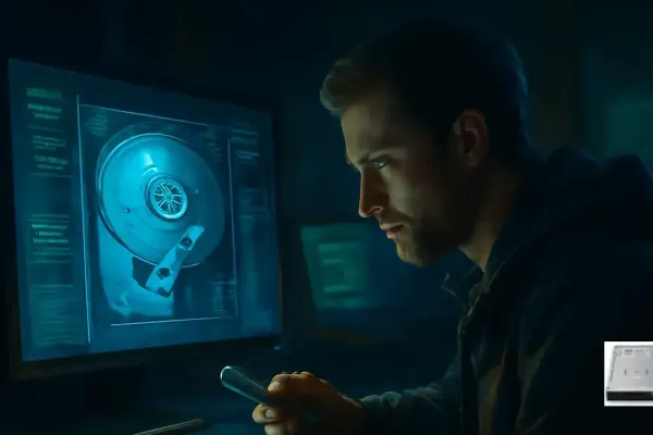 Guide to Using HDHacker