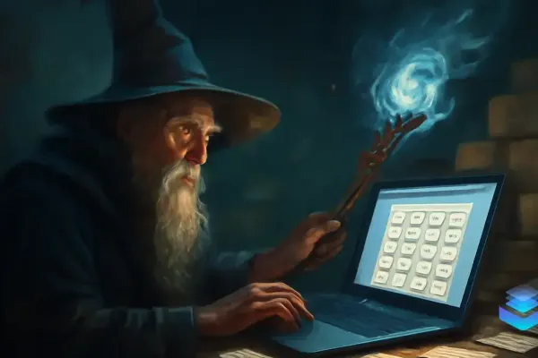 How to Create Mailing Labels with Mail Merge Wizard