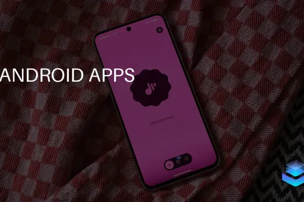 Лучшие Android-приложения и игры марта 2026 года