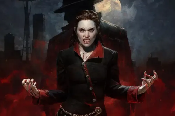 Secures Launch Discount for Bloodlines 2