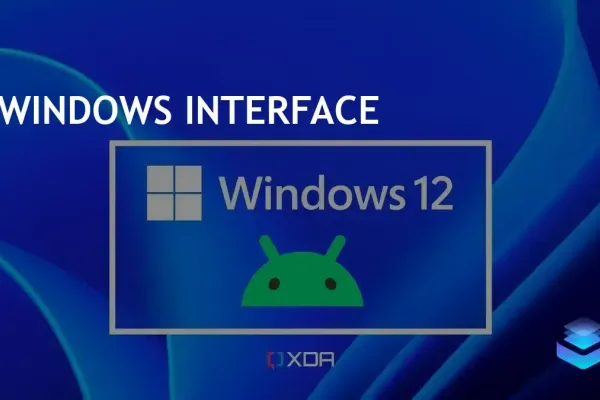Microsoft Delays Windows 12 Release Following Departure of Key Executive