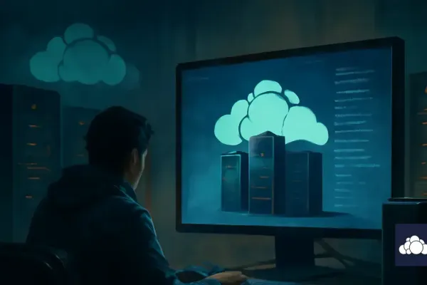 Setup Your Cloud Storage Server on CentOS
