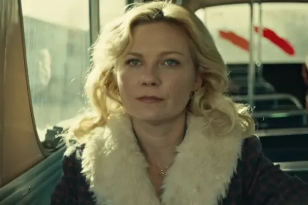 Kirsten Dunst Considers Role in Possible Minecraft 2 Film