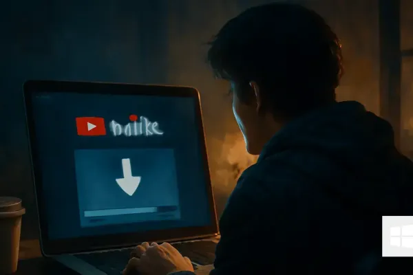 The Safest Free YouTube Video Downloader