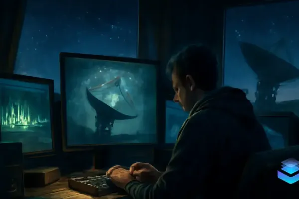 What is SETI@home? What is SETI@home?