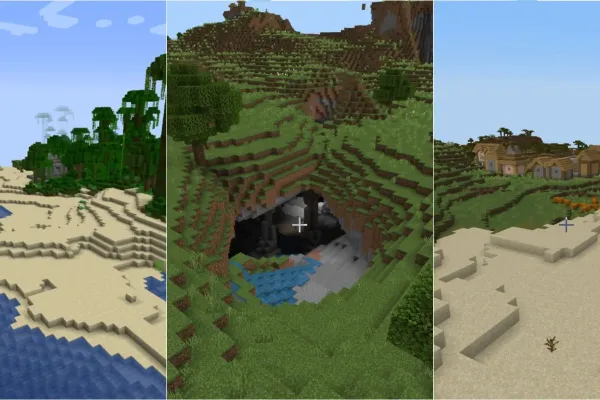 Minecraft photo 8