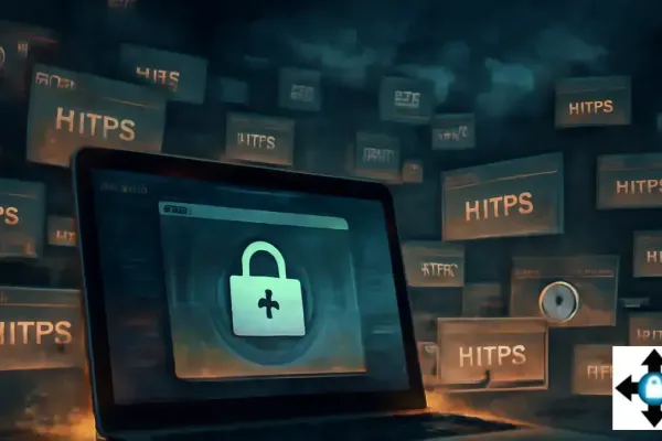 What is HTTPS Everywhere?