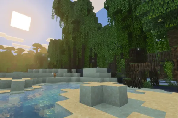 Minecraft Expands with New Updates and Visual Enhancements