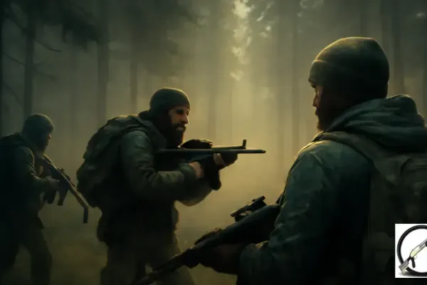 How to Play Innawoods Multiplayer: A Complete Guide