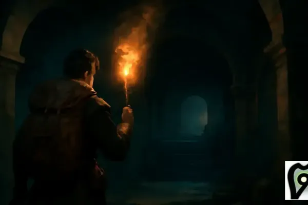 Discover Brogue: A Unique Roguelike Experience