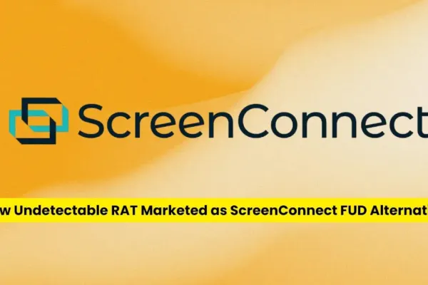 RAT Emerges as Threat to Software Security Standards