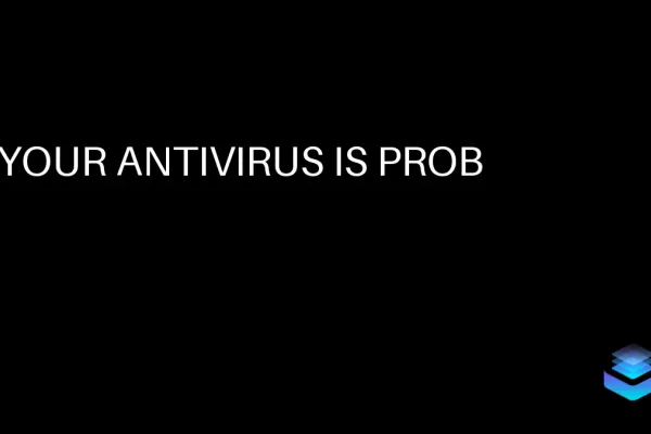 Antivirus Software May Slow Down Your PC Performance