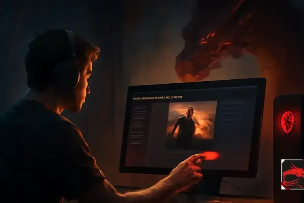 Adding Games to Your MSI Dragon Center Easily