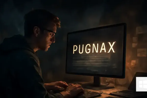 Discover Pugnax: Your Path to Enhanced Engagement